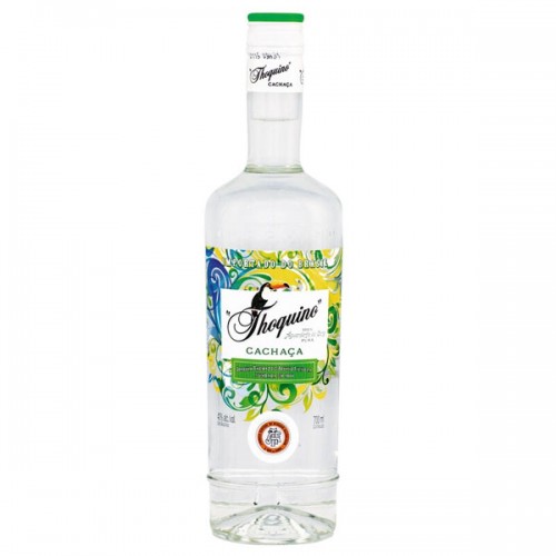 Rượu Cachaça Thoquino Brasil